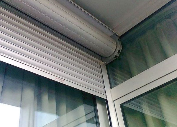 Ventajas de las persianas venecianas de aluminio-Toldos en Bilbao